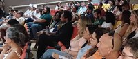 Iphan abre 5 vagas para a sociedade civil participar da criação do 1º PNSPC