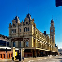 Iphan abre consulta pública sobre normas de preservação para o entorno de bens tombados no Bairro da Luz (SP)