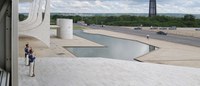 Iphan e MinC lançam edital para contratação do projeto de restauro da Praça dos Três Poderes, em Brasília (DF)