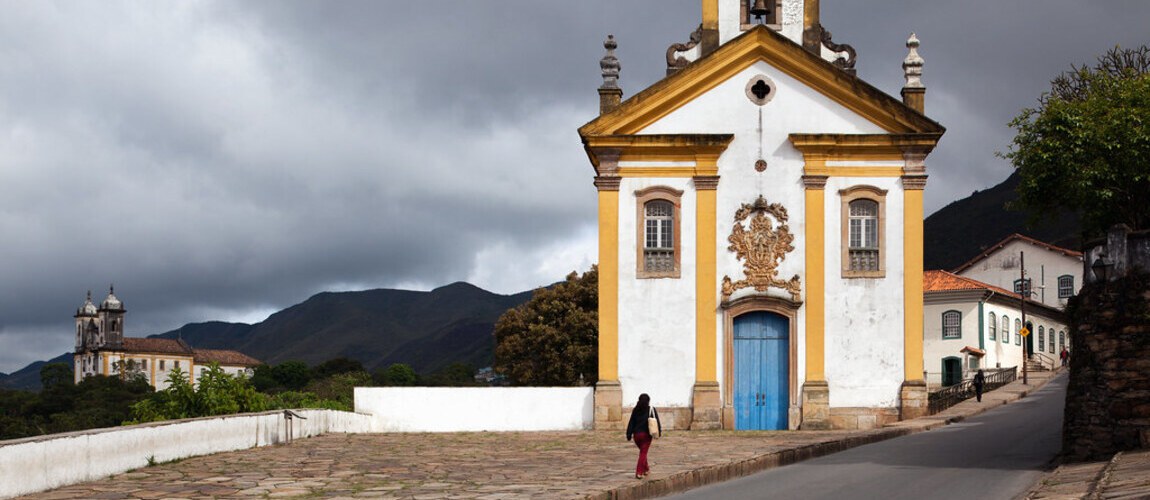 Edital selecionará representantes de comunidades e organizações para fortalecer a governança de bens culturais brasileiros reconhecidos pela Unesco