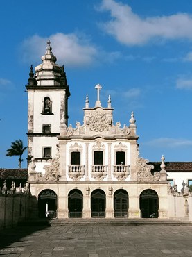 Foto: Ana Schuster/IPhan