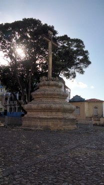 Foto: Ana Schuster/Iphan