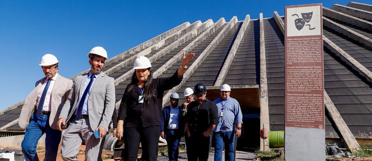 Foto: Kiko Paes/Novacap