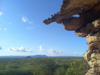 Iphan inaugura nova estrutura para visitantes do Complexo Arqueológico Nova Esperança, em Alagoas