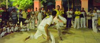 Iphan apresenta Plano de Salvaguarda da Capoeira do Rio Grande do Norte