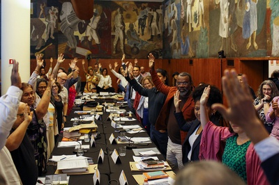 Foto: Mariana Alves/Iphan.