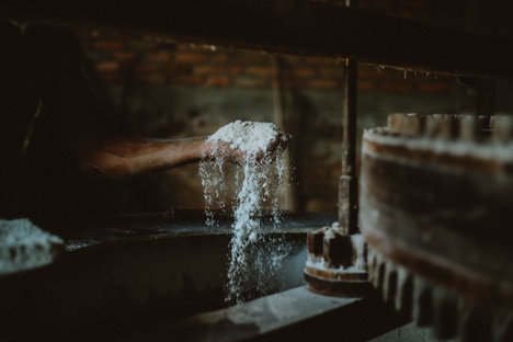 Foto: Artur Hugo da Rosa/Rancho Cultural