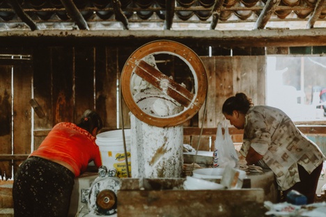 Foto: Artur Hugo da Rosa/Rancho Cultural