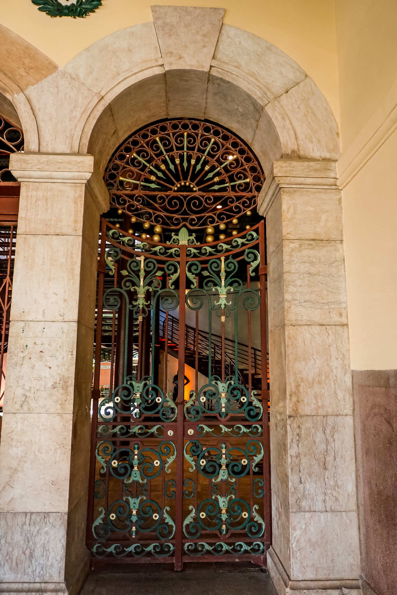 porta