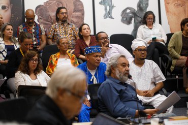 Foto: Mariana Alves/Iphan