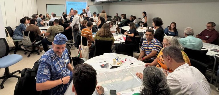 Foto: Maria Emília Freire/Iphan