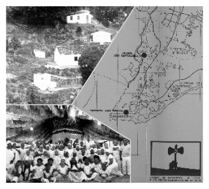 Localizado em Salvador (BA), bem foi o primeiro terreiro de candomblé a ser reconhecido pelo Iphan. (Foto: Iphan)