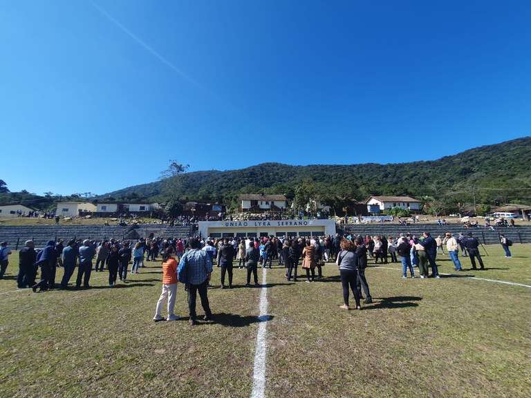 Vila de Paranapiacaba 