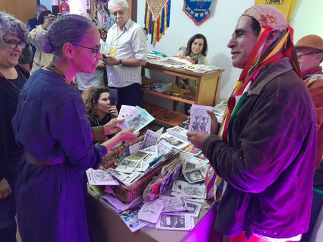 Foto: Escritório Técnico do Iphan na Costa Verde