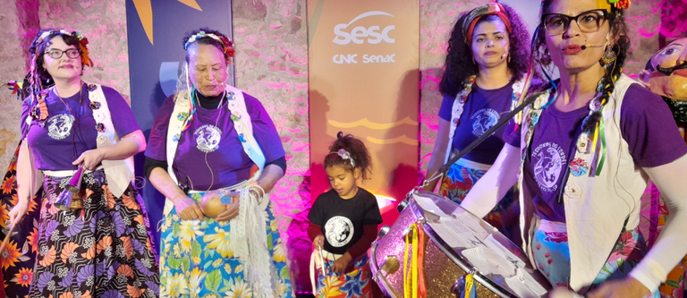 Foto: Escritório Técnico do Iphan na Costa Verde