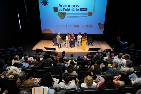 Foto: Lucas Calisto/Secult-CE