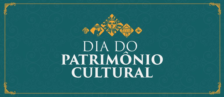 Dia do Patrimônio