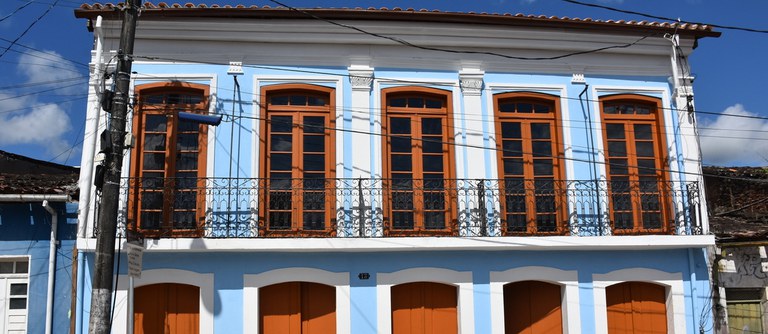 Foto: Indi Ohanna/Iphan - BA