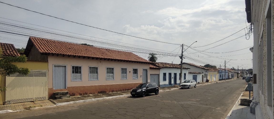 Contribuições servirão de subsídio para a elaboração da Norma de Preservação do Centro Histórico da cidade, tombado pelo Instituto em 2008