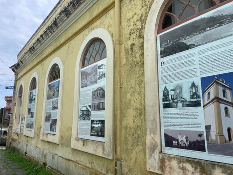 Foto: Fabiana Moro/Iphan