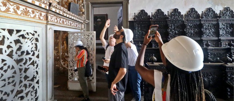 Foto: Fernando Jose Lima de Mesquita