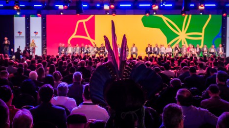 Foto: Vino Carvalho/MinC