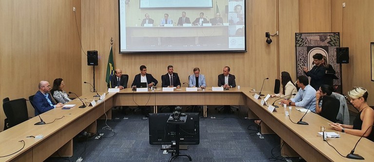 Foto: Mariana Alves/Iphan