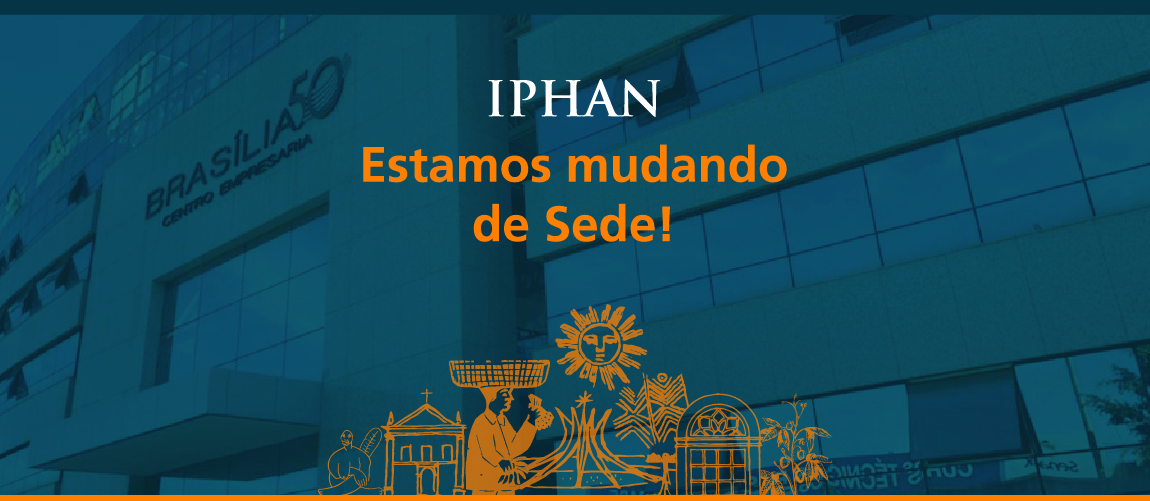 Entre 27 de janeiro e 1º de fevereiro, os contatos com o Instituto devem ser feitos por e-mail.