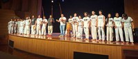 Iphan divulga mapeamento socioeconômico da capoeira em Mato Grosso