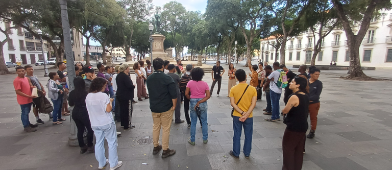 Foto: Paulo Peters/Iphan