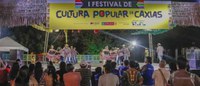 Iphan e Cefol promovem 1º Festival de Cultura Popular em Caxias (MA)