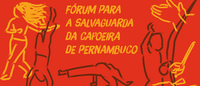 Iphan e Fundarpe abrem consulta pública sobre o Plano de Salvaguarda da Capoeira de Pernambuco