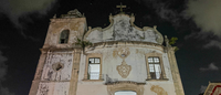 Iphan e Governo de Pernambuco assinam ordem de serviço para restauração da Igreja de São Pedro Mártir de Verona, em Olinda
