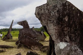 Foto: Mariana Alves/Iphan