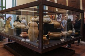 Foto: Mariana Alves/Iphan