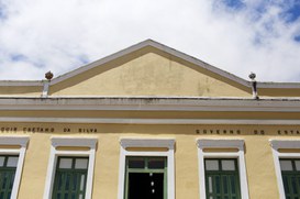 Foto: Mariana Alves/Iphan