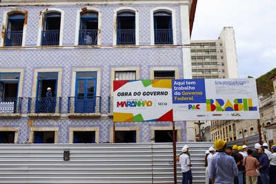 Foto: Mari Alves/Iphan.