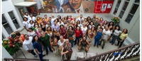 Iphan e Ibram assinam termo para investimentos no Museu da República e expansão do CNFCP