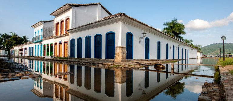 Foto: Oscar Liberal/Iphan