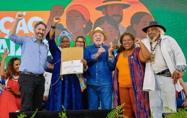 Fotos: Ricardo Stuckert/PR