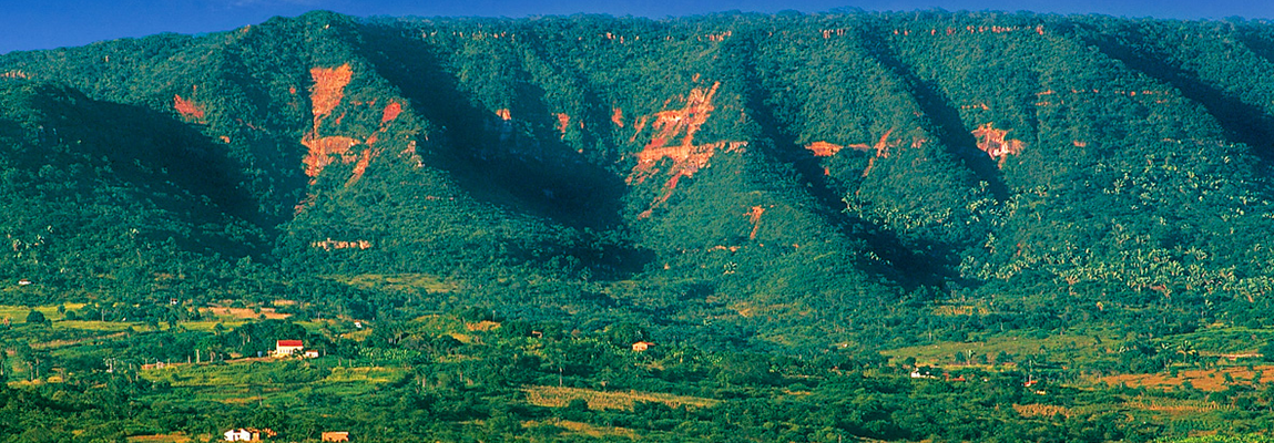 Iphan e parceiros realizam oficina sobre a elaboração de dossiê de candidaturas a Patrimônio mundial na Chapada do Araripe