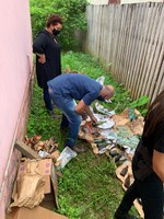 Iphan e Polícia Federal resgatam material arqueológico no Acre