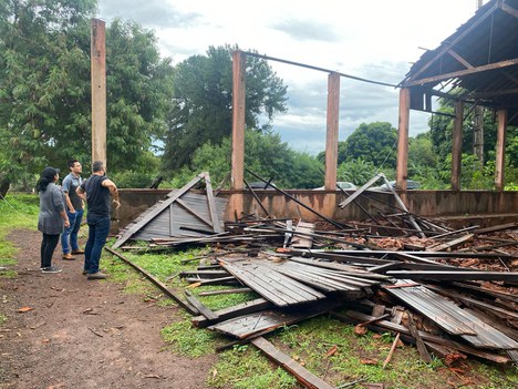 Foto: João Santos/Iphan