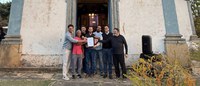 Iphan e Prefeitura de Mariana (MG) celebram ordem de serviço para restaurar capela