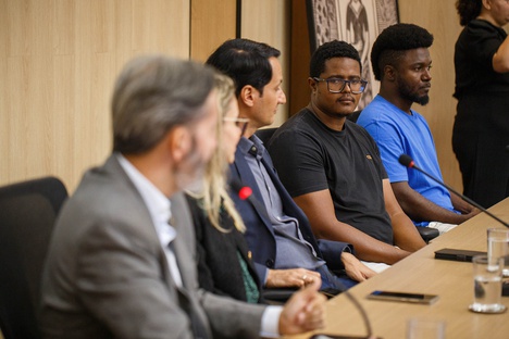 Foto: Mariana Alves/Iphan