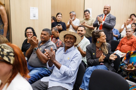 Foto: Mariana Alves/Iphan