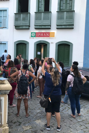 Foto: Acervo Iphan
