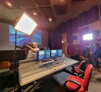 Iphan e Secretaria Especial da Cultura vão produzir obras audiovisuais sobre bens imateriais