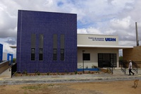 Iphan e UERN inauguram o primeiro centro do país a integrar Arqueologia e Paleontologia