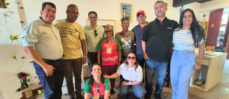 Foto: Projeto Este é Nosso Patrimônio